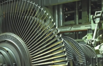 新型電荷型高溫壓力傳感器，工作溫度可高達760°C