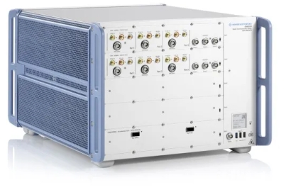 5G測試解決方案｜R&S全新CMX500一體化綜測儀重磅登場