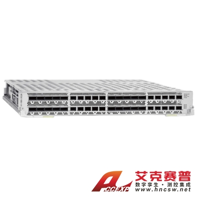 萬里眼 H1-100G-20Q28 20端口數通網絡測試儀 100GE測試板卡