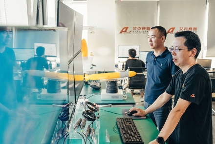 從代理到研發(fā) 看科技企業(yè)艾克賽普的轉型躍遷