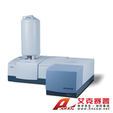 布魯克Bruker MultiRAM 拉曼光譜儀