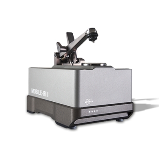 布魯克Bruker  MOBILE-IR II FT-IR光譜儀