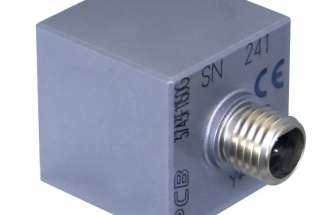 PCB MEMS DC響應加速度計3743F系列