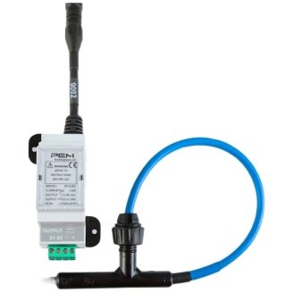 PEM RCTi系列羅氏線圈 工業電流探頭傳感器  可永久安裝