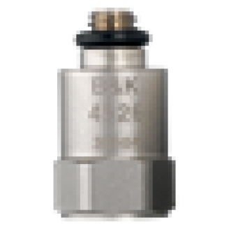 HBK 4526型  CCLD加速度計，100 mV/g，70g范圍，頂部接頭，不含電纜