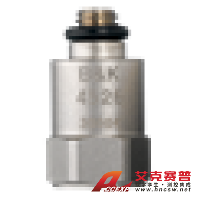 HBK 4526型  CCLD加速度計(jì)，100 mV/g，70g范圍，頂部接頭，不含電纜
