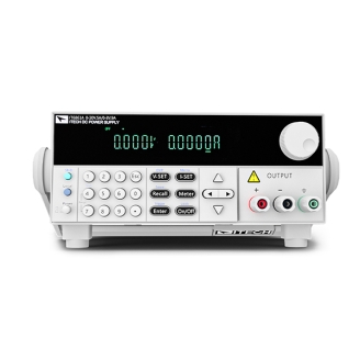 艾德克斯（ITECH）IT6872A  雙范圍可編程直流電源