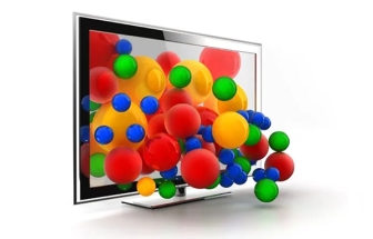 一機抵多機！滿足顯示器的視頻、色彩、光學信號測量