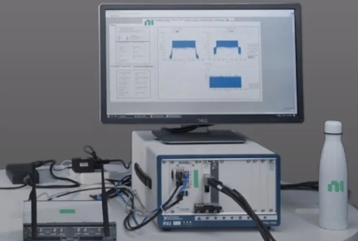 eVTOL（電動垂直起降飛行器）航電系統、通信、導航及通感一體測試方案