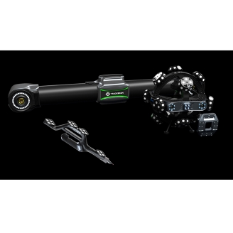 思看 TrackScan-Sharp 49 跟蹤式三維掃描系統