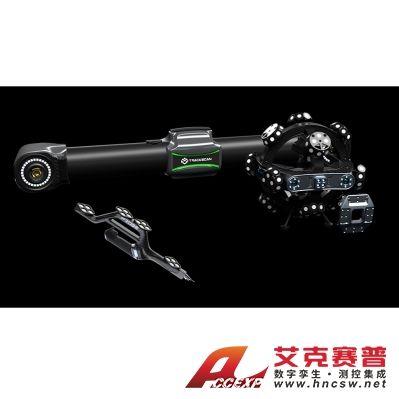 思看 TrackScan-Sharp 49 跟蹤式三維掃描系統