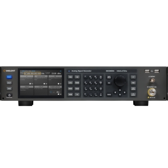 鼎陽SIGLENT SSG6089A 射頻/微波信號發(fā)生器