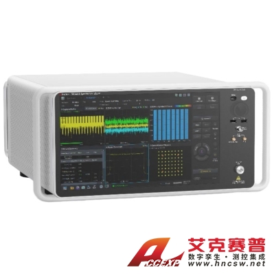 萬里眼 SA043 信號與頻譜分析儀 頻率2Hz ~ 43GHz