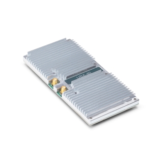 美國NI TwinRX USRP 子板（10 MHz - 6 GHz、80 MHz 帶寬、2 RX）