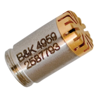 HBK 4959型 10 kHz陣列傳聲器 聲學(xué)傳感器