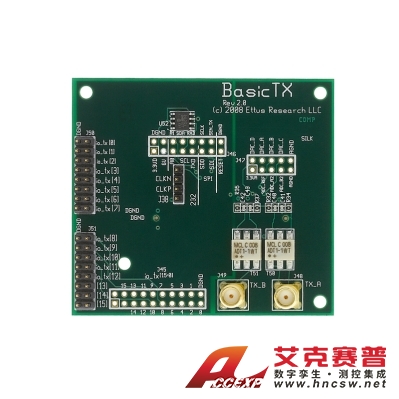 美國NI BasicTX USRP 子板 （1 - 250 MHz）