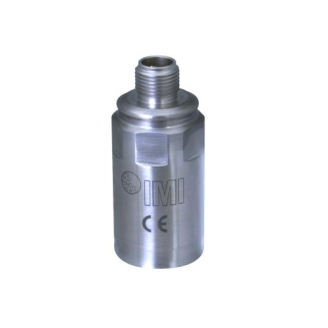 PCB 655/656系列 振動速度變送器傳感器