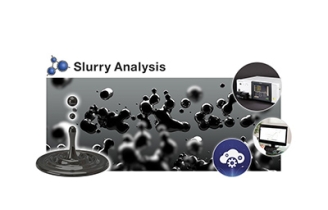 日置（HIOKI）漿料分析系統-LIB電極漿料阻抗測量分析