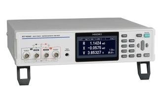 日置HIOKI BT4560 電池阻抗測試儀 