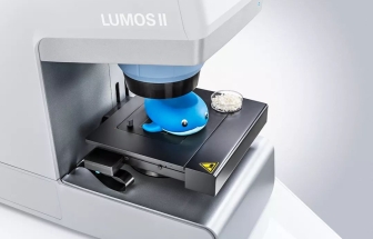 布魯克BRUKER LUMOS II紅外顯微鏡輕松應(yīng)對微塑料分析
