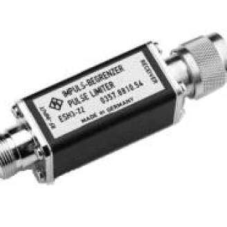 R&S羅德與施瓦茨 ESH3-Z2 脈沖限幅器