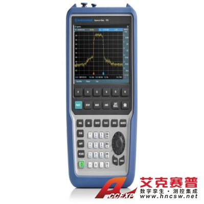 R&S羅德與施瓦茨 FPH-K15 頻譜分析儀干擾測試功能