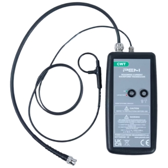 PEM CWT | CWTMini50HF系列羅氏線圈 電流探頭傳感器