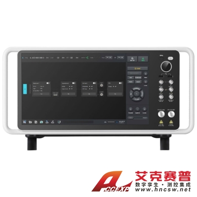 萬里眼 SG110-V 矢量信號發(fā)生器 110GHz頻率