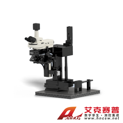 布魯克Bruker Ultima Investigator 活體多光子顯微鏡