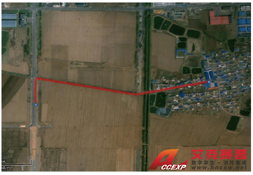 無線通信距離>1公里