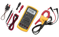 fluke-87v / imsk工業萬用表服務組合套件