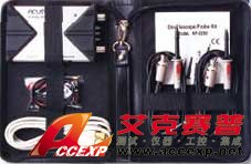 臺灣DS1102數字示波器