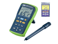 臺(tái)灣泰仕 TES-1365溫濕度計(jì)