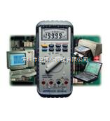 臺灣亞博 APPA107N 數(shù)字萬用表