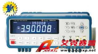 美國(guó)米尼帕MDM8155數(shù)字萬(wàn)用表
