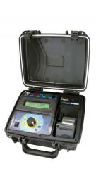 米尼帕MO-2Ke低電阻測試儀