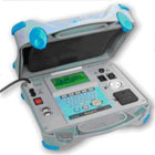 德國美翠METREL MI2014網(wǎng)絡(luò)電纜萬用表