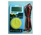 日本凱世KAISE SK-6500數(shù)字萬(wàn)用表