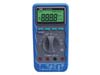 韓國FINEST 703自動(dòng)量程真有效值數(shù)字萬用表