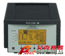 丹麥BK B&K NEXUS 適調放大器