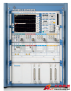 羅德與施瓦茨 R&S TS6710 TRM雷達(dá)測試系統(tǒng)