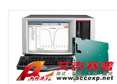 吉時(shí)利 KEITHLEY 4200-SCS/F 半導(dǎo)體特性分析系統(tǒng)