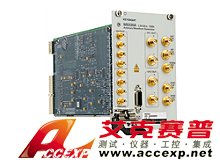 keysight是德 M9330A 任意波形發生器，15 位，1.25 GS/s