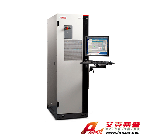 Keithley吉時利 參數測試系統S530