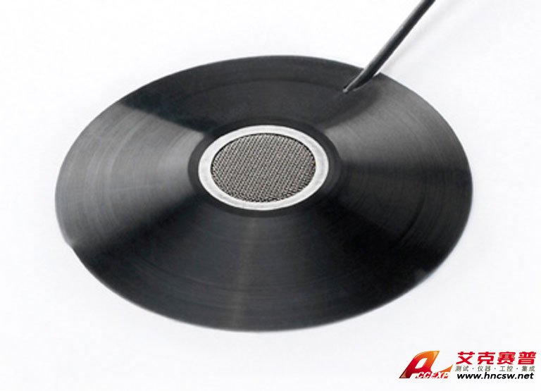 GRAS 40PS-1 CCP超薄精密表面麥克風