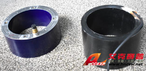 Accexp 鑲拼環系列