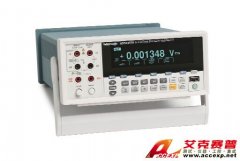 Tektronix DMM4040 數字萬用表(6.5位分辨率)