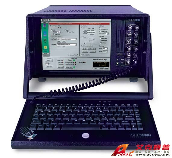 IFR FB100A 誤碼測(cè)試儀圖片