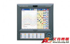 YOKOGAWA DX200P醫藥行業無紙記錄儀