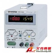 Gwinstek SPS-1820 可編程開關直流電源